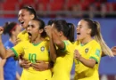 Copa do Mundo: GDF Decreta Ponto Facultativo em Dias de Jogos da Seleção Feminina