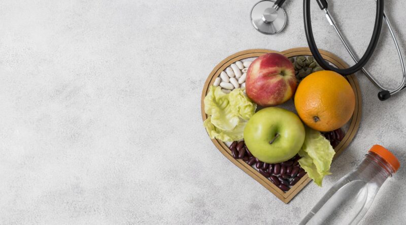 Dia do Nutricionista
