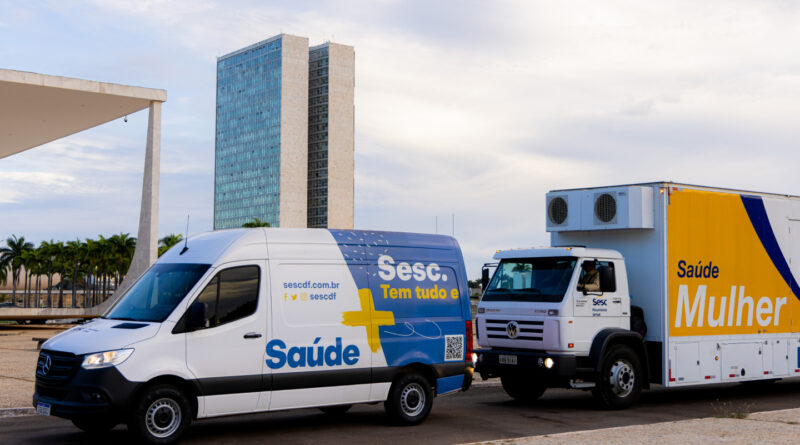SESC-DF
