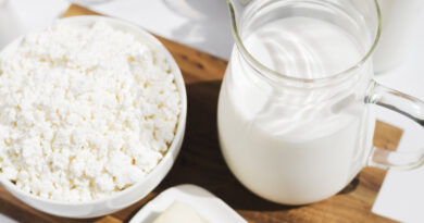 alimentos Cálcio