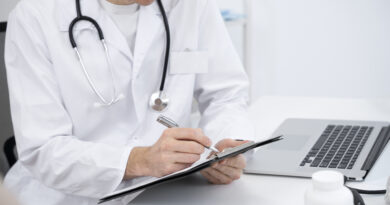 Atestado Médico