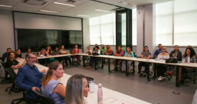 Foto: Ualisson Noronha/Agência Saúde-DF