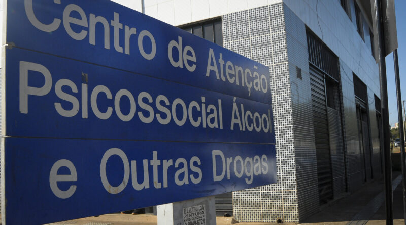 Foto: Geovana Albuquerque/Arquivo Agência Saúde-DF