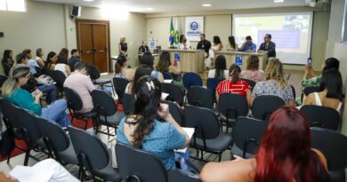 Foto: Jhonatan Cantarelle/Agência Saúde-DF