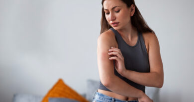 Pesquisa: Melanoma Cutâneo deve Crescer 50% até 2040