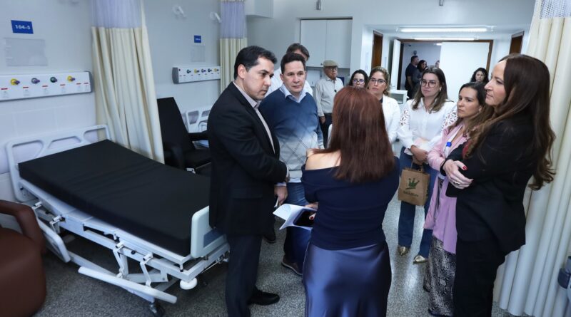 Foto: Sandro Araújo/Agência Saúde DF