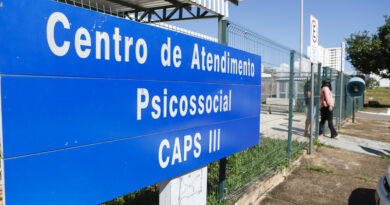 Foto: Jhonatan Cantarelle/Agência Saúde-DF