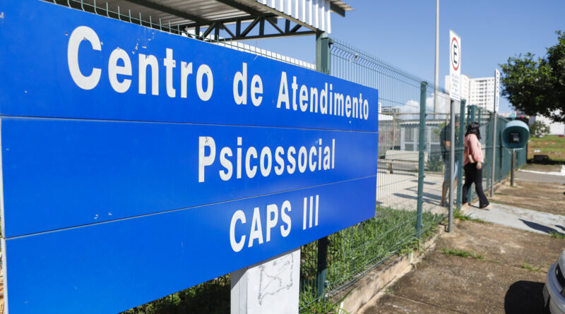 Foto: Jhonatan Cantarelle/Agência Saúde-DF