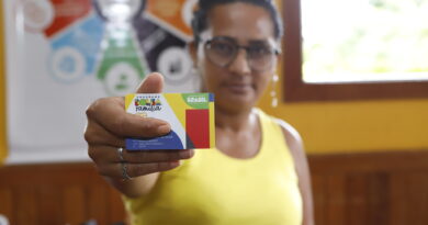 Foto: Jhonatan Cantarelle/Agência Saúde DF