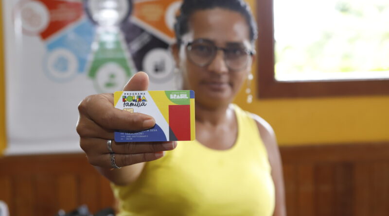 Foto: Jhonatan Cantarelle/Agência Saúde DF
