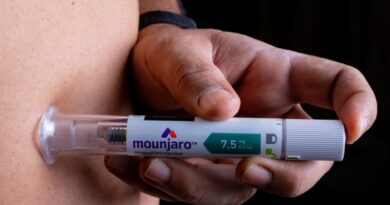 Estudo: Mounjaro Oferece maior Proteção Cardiovascular e Perda de Peso Significativa