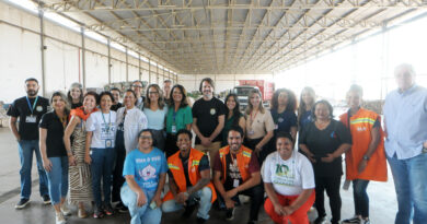 Foto: Matheus Oliveira/ Agência Saúde DF
