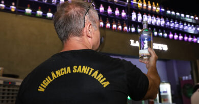 Fotos: Sandro Araújo/Agência Saúde DF