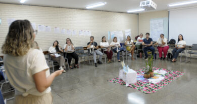 Foto: Matheus Oliveira/ Agência Saúde DF