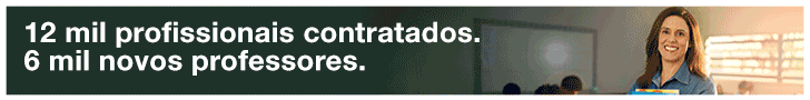 Educação no DF - Agência Brasília