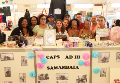 Foto: Sandro Araújo/Agência Saúde-DF