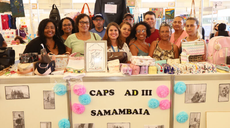 Foto: Sandro Araújo/Agência Saúde-DF