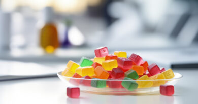 Gomas de Creatina: Funcionam Mesmo?