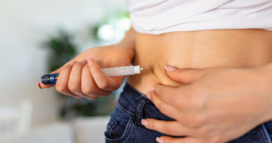 Anvisa Aprova Semaglutida para Tratar Gordura no Fígado