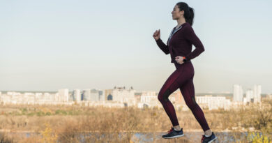 Estudo: Correr pode Reverter Danos Causados pela Má Alimentação ao Cérebro