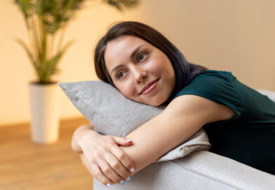 Alimentação não Inflamatória e Atividade Física Protegem a Saúde Mental Feminina