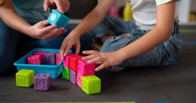 DF Inaugura Primeiro Centro de Referência Especializado em Autismo