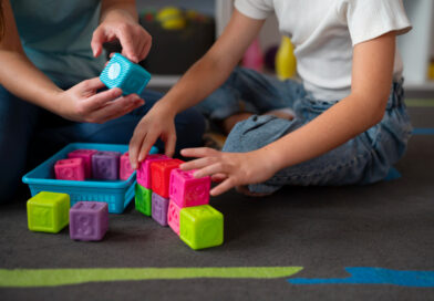 DF Inaugura Primeiro Centro de Referência Especializado em Autismo