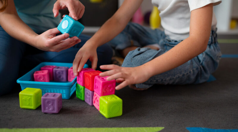 DF Inaugura Primeiro Centro de Referência Especializado em Autismo