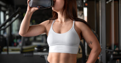 PeptStrong: O que é e Quais são seus Possíveis Benefícios para a Saúde Muscular