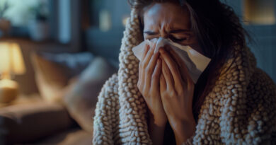 OMS Emite Alerta Após Aumento de Casos da “Gripe K” na Europa