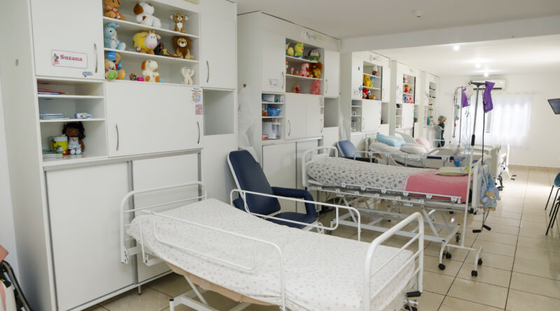 Foto:Sandro Araújo/Agência Brasília