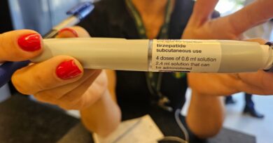 Foto: Divulgação SES-DF