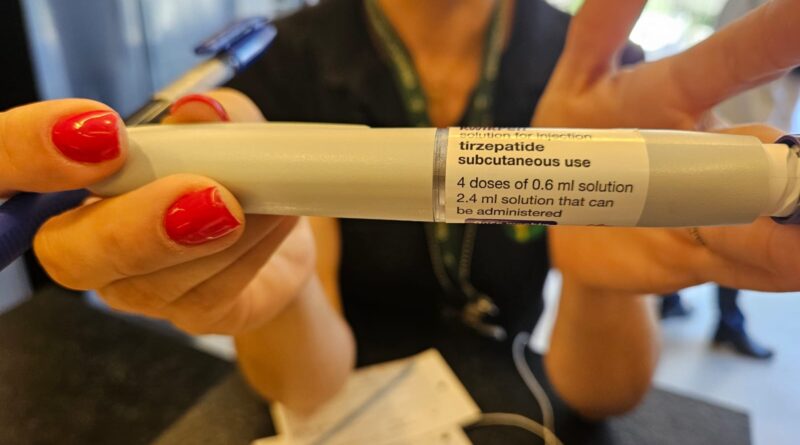 Foto: Divulgação SES-DF