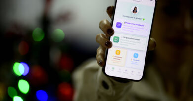 Foto: Matheus Oliveira/ Agência Saúde DF