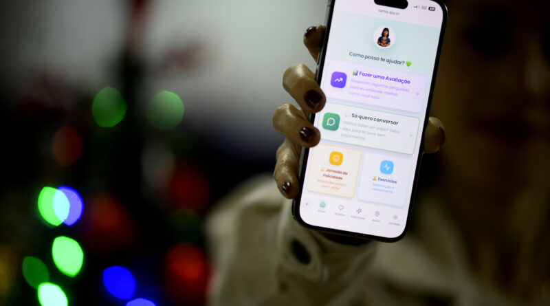 Foto: Matheus Oliveira/ Agência Saúde DF