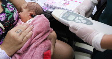 Fotos: Sandro Araújo/Agência Saúde DF