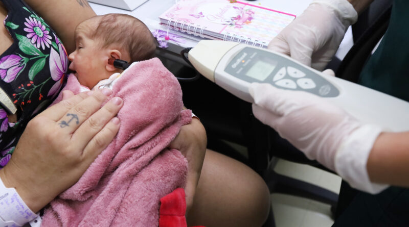 Fotos: Sandro Araújo/Agência Saúde DF