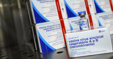 Foto: Matheus Oliveira/Agência Saúde DF