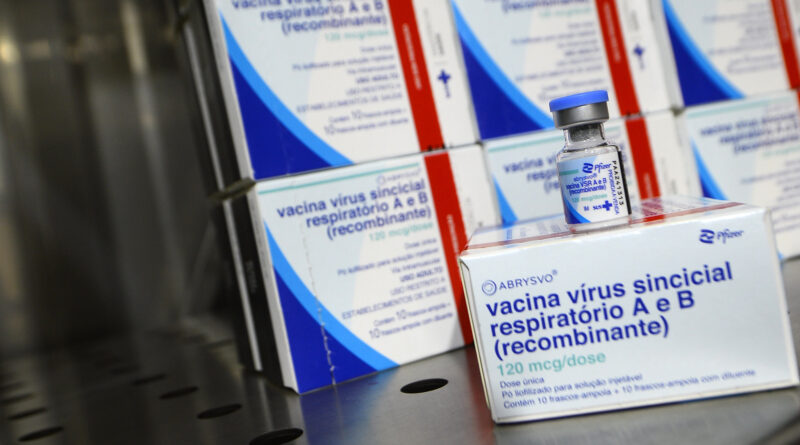 Foto: Matheus Oliveira/Agência Saúde DF