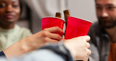 Janeiro Seco: Um Mês para Repensar a Relação com o Álcool