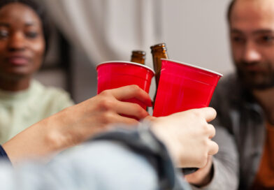 Janeiro Seco: Um Mês para Repensar a Relação com o Álcool