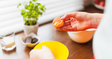 Entre a Proteína e o Exagero: A Verdade por Trás da Dieta do Ovo