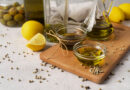 Azeite + Pimenta-do-Reino: Por que esses Temperos fazem Diferença
