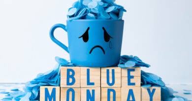 “Dia mais triste do ano”? A História por Trás do Blue Monday