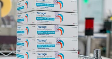 Anvisa Aprova Lenacapavir: PrEP com Injeção a Cada Seis Meses Chega ao Brasil