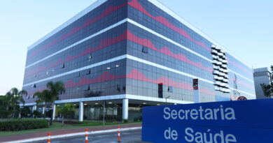 Foto: Sandro Araújo/Agência Saúde-DF