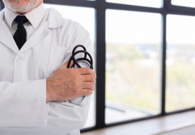 GDF Amplia Quadro Médico da Rede Pública de Saúde