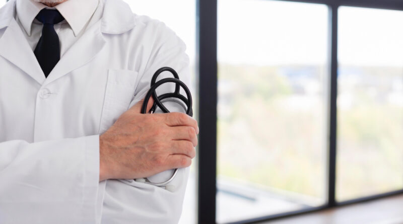 GDF Amplia Quadro Médico da Rede Pública de Saúde