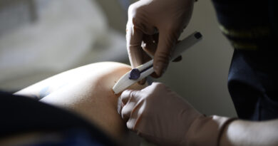 Foto: Matheus Oliveira/Agência Saúde DF