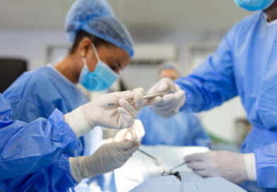 SUS Supera 14,7 Milhões de Cirurgias Eletivas em 2025